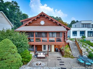 1601 Westwind Ct, Muskegon, MI 49445