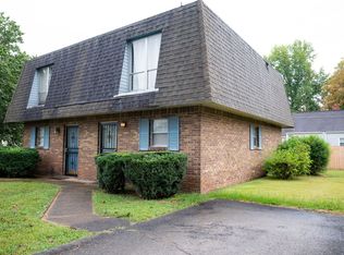 508 Wando Dr, Chattanooga, TN 37412