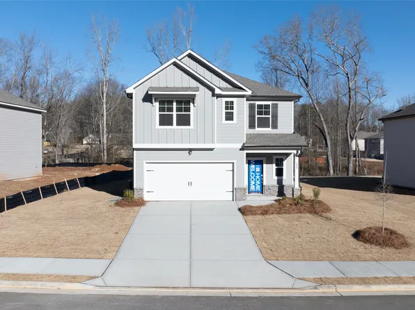 259 Blue Dragon Dr, Jefferson, GA 30549