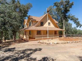 2160 Swansboro Rd, Placerville, CA 95667