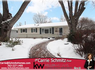 1532 Quebec Ave N, Golden Valley, MN 55427