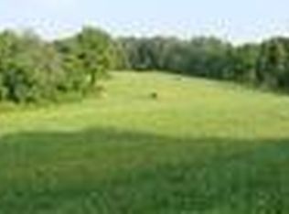 Tract 3 And 4 Horse Ridge, STANFORD, KY 40484