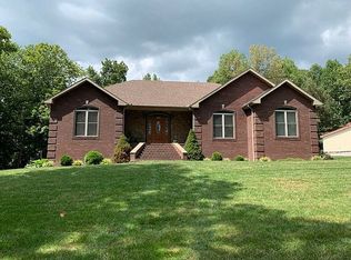 4615 Adams Mill Rd, Cadiz, KY 42211