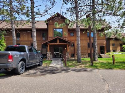 42910 Lakewoods Drive #304, Cable, WI, 54821