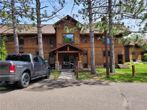 42910 Lakewoods Drive #304, Cable, WI 54821