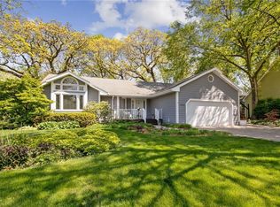 7109 Holcomb Ave, Urbandale, IA 50322