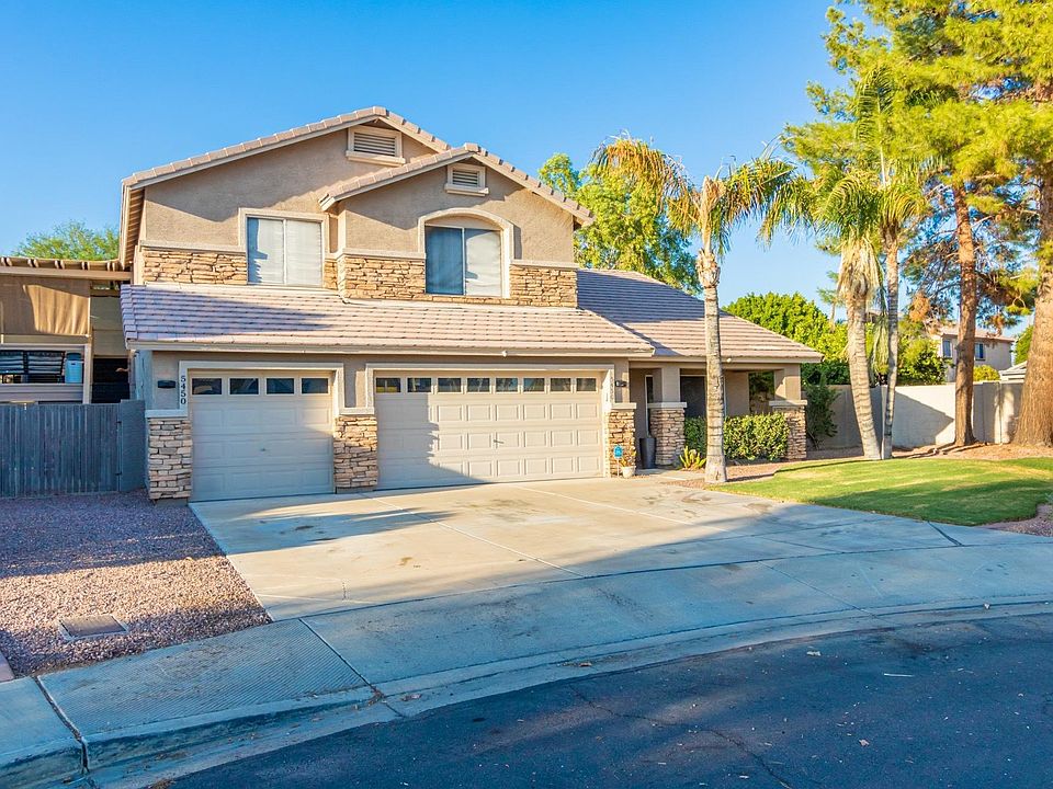 1st image of 5450 W Kristal Way