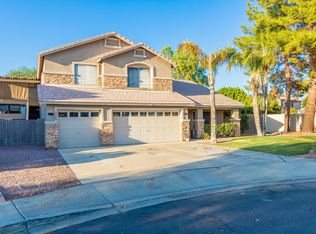 5450 W Kristal Way, Glendale, AZ 85308