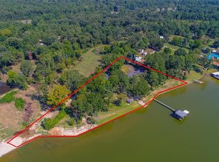 11500 Us Highway 190 E, Pointblank, TX 77364