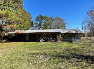 240 Lamb St, Chester, TX 75936