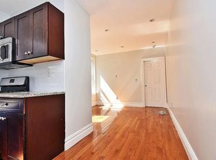 536 W 143rd St #29, New York, NY 10031