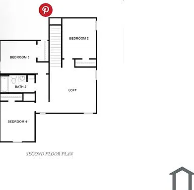 4 bed, 2280 sqft, $2,200 — Photo 1