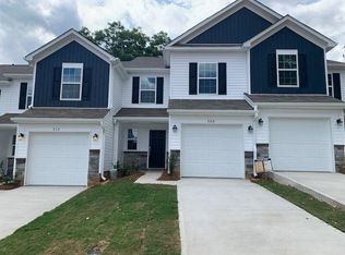 822 Harper St, Reidville, SC 29375