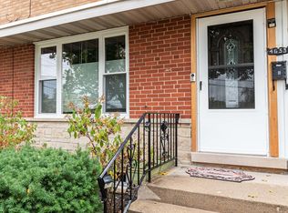 4633 Church St #B, Skokie, IL 60076