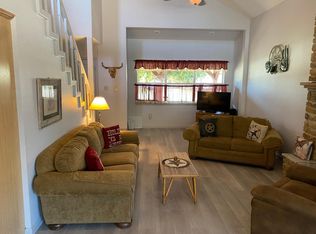 4107 Mountain View Dr, Kingsland, TX 78639