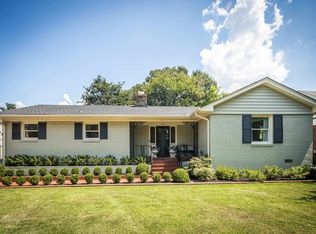 190 Magnolia Dr, Memphis, TN 38117