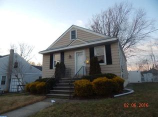 209 Cornell Rd, Audubon, NJ 08106