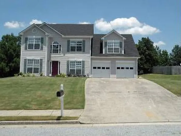 307 Pebblestone Dr, Loganville, GA 30052