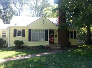 6237 Crittenden Ave, Indianapolis, IN