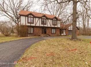 24431 S Timberline Trl, Crete, IL 60417