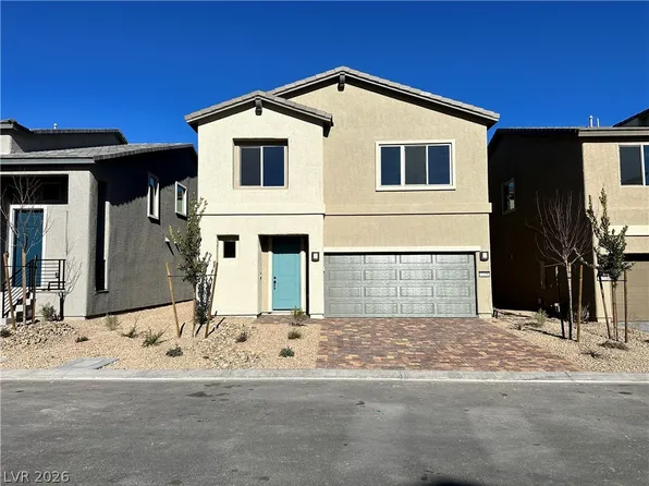 7458 Lodano Ave, Las Vegas, NV 89113