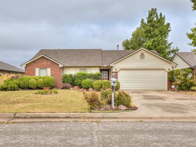 1225 Edinburg Dr, Yukon, OK, 73099