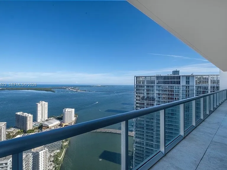 465 Brickell Ave #5701 — Photo 18
