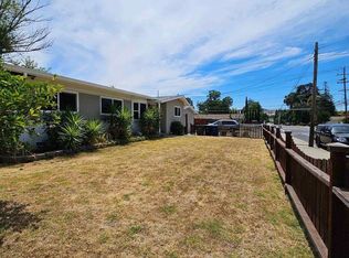 1706 Ayers Rd, Concord, CA 94521