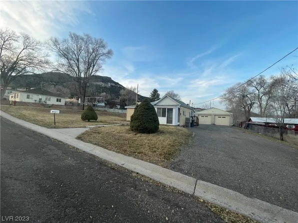1752 Strandman St, Ely, NV 89301