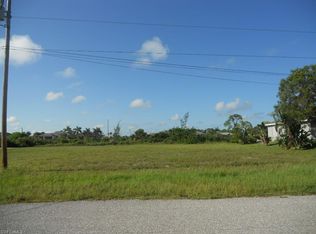 3418 NW 19th St, Cape Coral, FL 33993