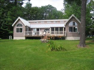 75 Lake Front Dr UNIT 26, North Anson, ME 04958