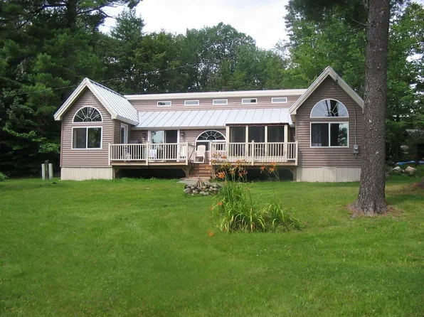 75 Lake Front Drive #26, Embden, ME 04958