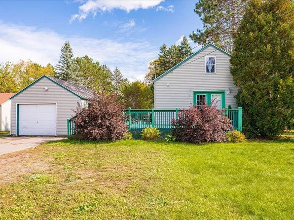 1022 Spring Lake Rd, Cloquet, MN 55720