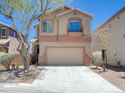 10610 Blue Larkspur Ct, Las Vegas, NV, 89141