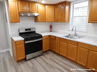 (Undisclosed Address), Cambridge, MA 02139