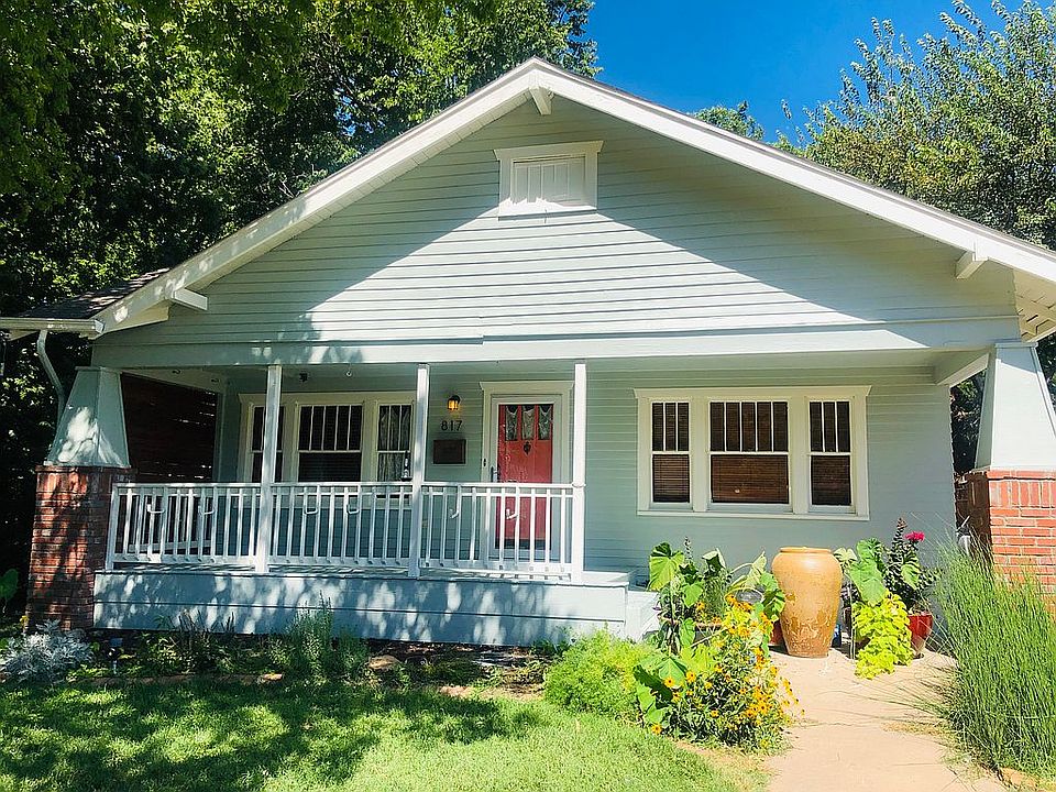 2nd image of 817 Classen Blvd