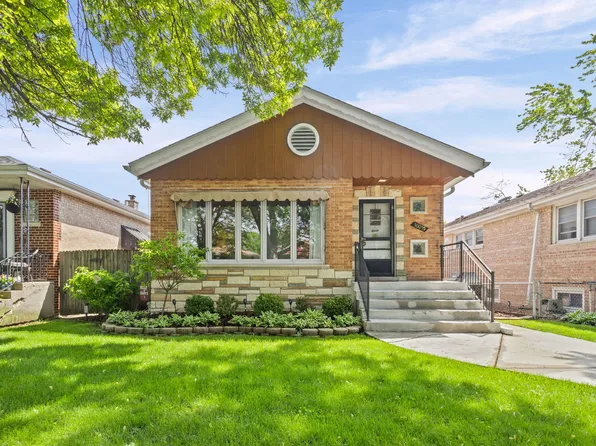 10055 S Fairfield Ave, Chicago, IL 60655