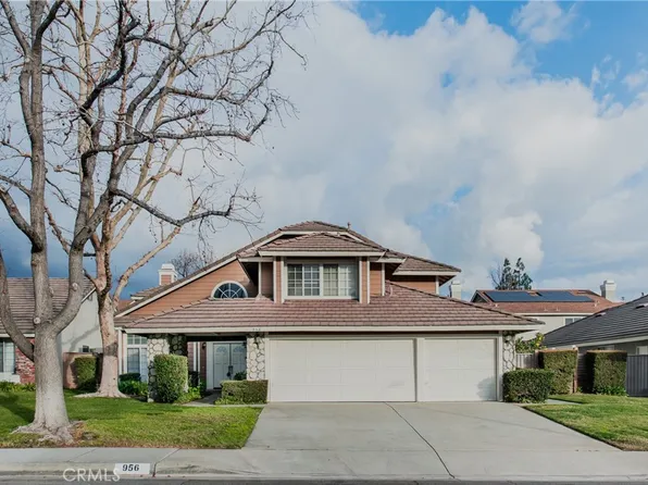 956 N Walnut Ave, San Dimas, CA 91773