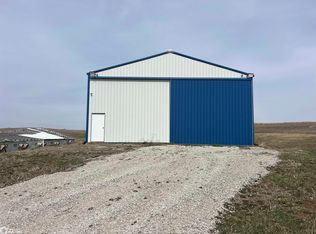 3081 150th St, Barnes City, IA 50027