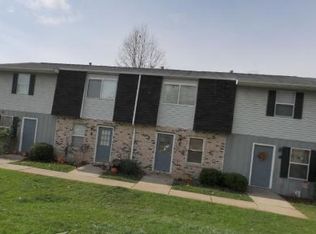 1291 Country Side Dr, Newark, OH 43055