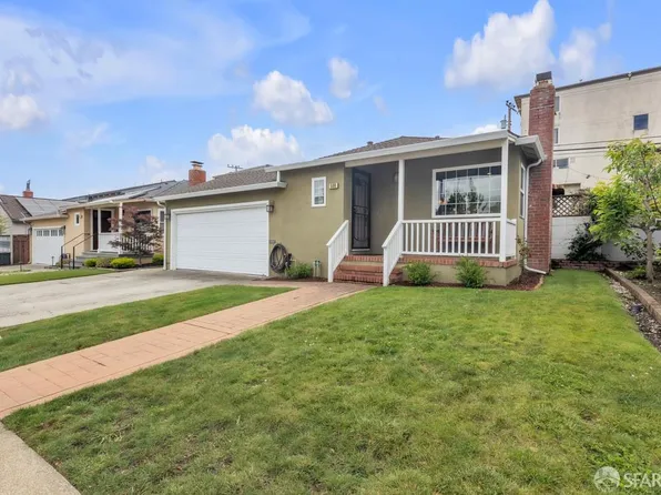 509 Anita Ln, Millbrae, CA 94030