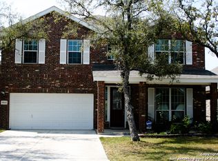 9810 Wind Dancer, San Antonio, TX 78251