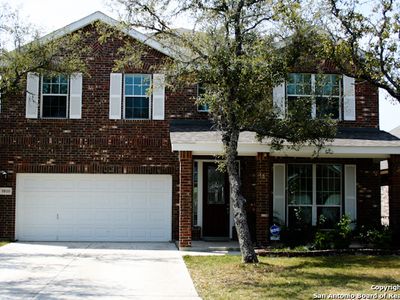 9810 Wind Dancer, San Antonio, TX, 78251