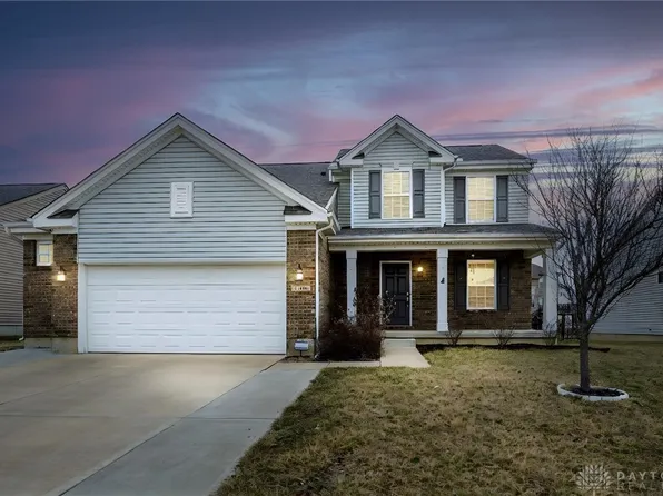 1100 Brehm Blvd, Fairborn, OH 45324