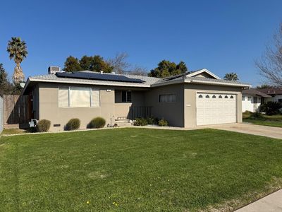 631 W Norwich Ave, Clovis, CA, 93612