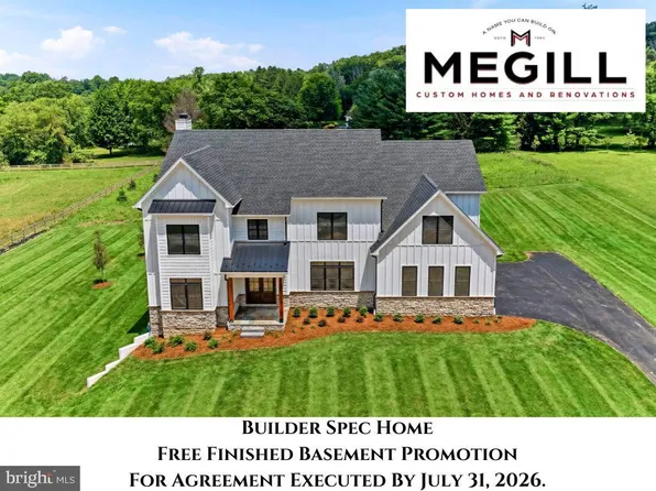 989 Sills Mill Rd, Marshallton Kennett Square, PA 19348