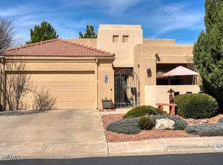 1695 Boulders Dr, Las Cruces, NM 88011