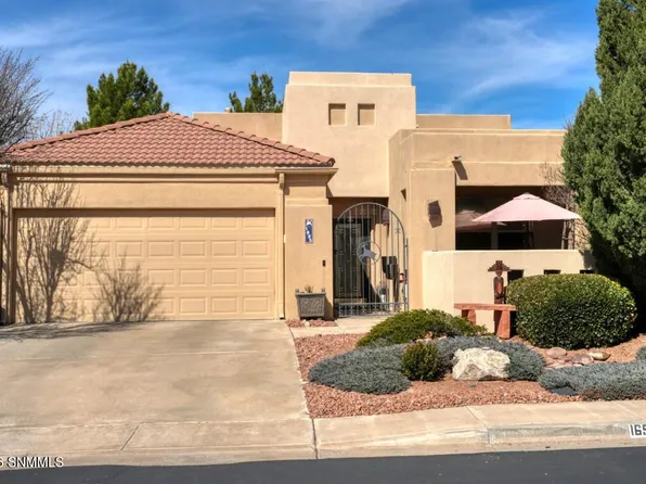 1695 Boulders Dr, Las Cruces, NM 88011
