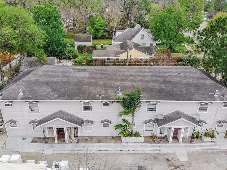 1st image of 5033 Polk St #8