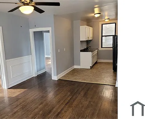 3607 S King Dr #1 — Photo 5